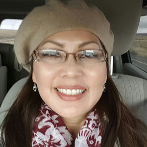 Meet your Posher, Melba